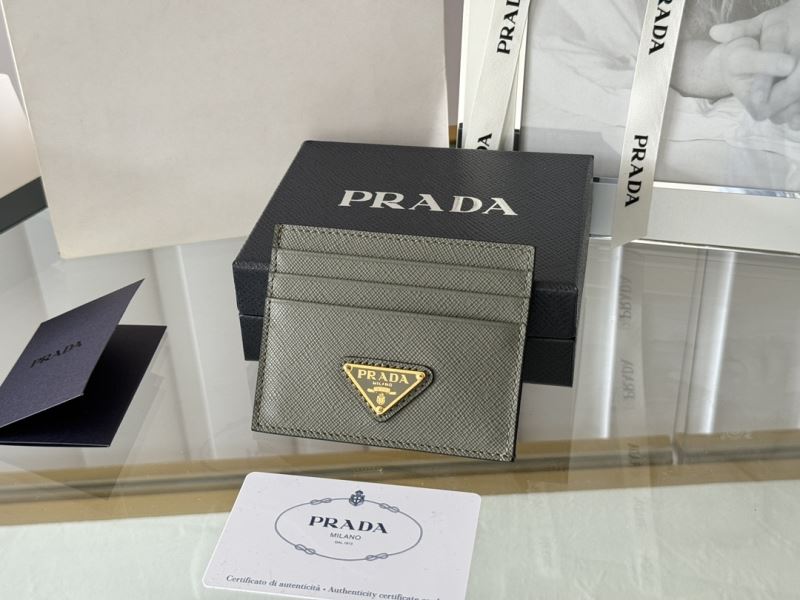 Prada Wallet